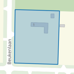 Perceel HZN00-A-1232