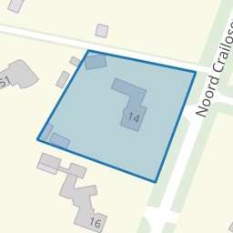 Perceel HZN00-A-1245