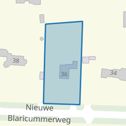 Perceel HZN00-A-1262