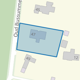 Perceel HZN00-A-1270