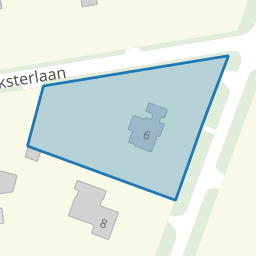 Perceel HZN00-A-1276