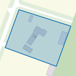 Perceel HZN00-A-1281