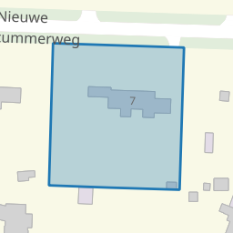 Perceel HZN00-A-1291