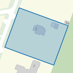 Perceel HZN00-A-1301