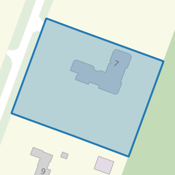 Perceel HZN00-A-1302