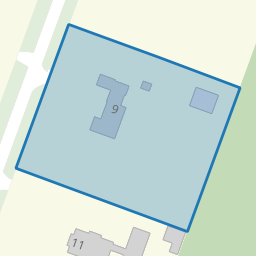 Perceel HZN00-A-1303