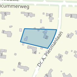 Perceel HZN00-A-1311