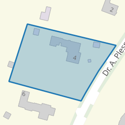 Perceel HZN00-A-1312