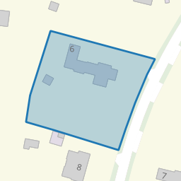 Perceel HZN00-A-1314