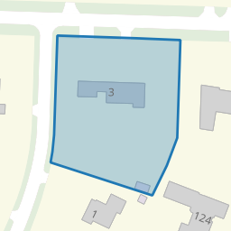 Perceel HZN00-A-1323