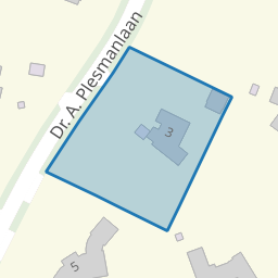 Perceel HZN00-A-1325