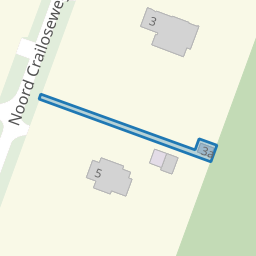 Perceel HZN00-A-1335