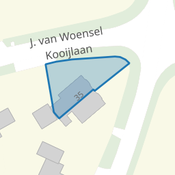 Perceel HZN00-A-1397