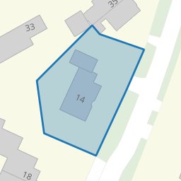 Perceel HZN00-A-1399