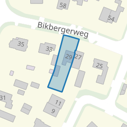 Perceel HZN00-A-1402