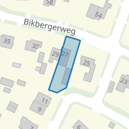 Perceel HZN00-A-1403