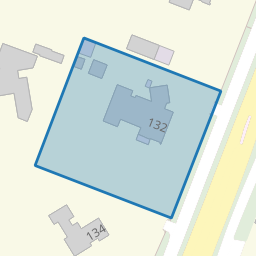 Perceel HZN00-A-1432