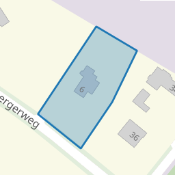 Perceel HZN00-A-1438