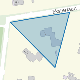 Perceel HZN00-A-1445