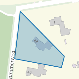 Perceel HZN00-A-1446