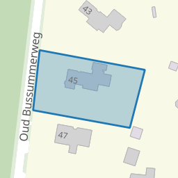 Perceel HZN00-A-1447