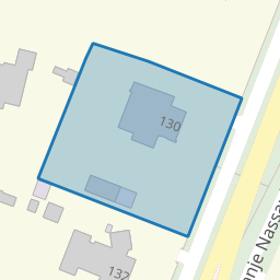 Perceel HZN00-A-1452