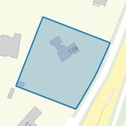 Perceel HZN00-A-1453