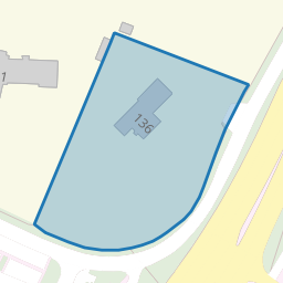 Perceel HZN00-A-1454