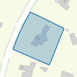 Perceel HZN00-A-1455