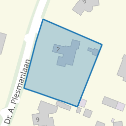 Perceel HZN00-A-1456