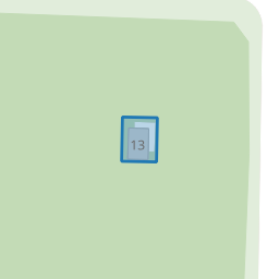 Perceel HZN00-A-1457