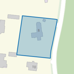 Perceel HZN00-A-1461