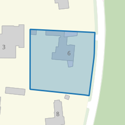 Perceel HZN00-A-1462