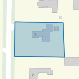 Perceel HZN00-A-1480