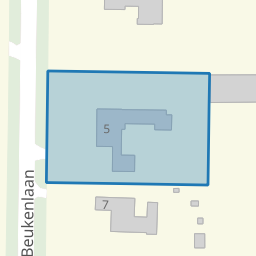 Perceel HZN00-A-1481