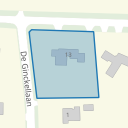 Perceel HZN00-A-1487