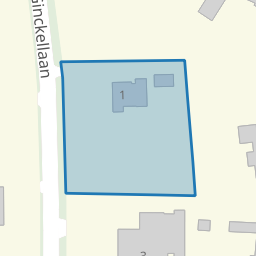 Perceel HZN00-A-1488