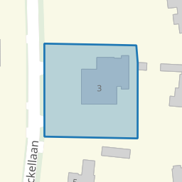 Perceel HZN00-A-1489