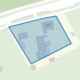 Perceel HZN00-A-1504