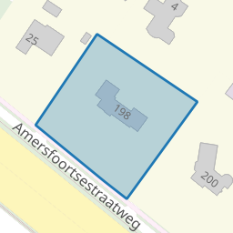 Perceel HZN00-A-1531