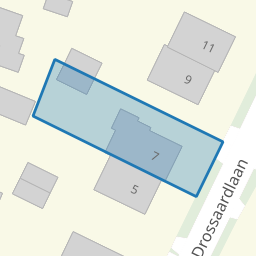 Perceel HZN00-A-1561