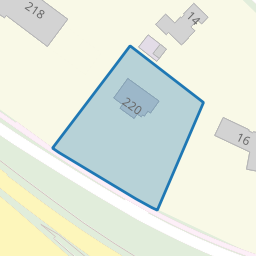 Perceel HZN00-A-1570