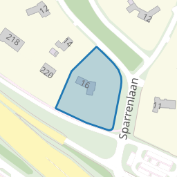 Perceel HZN00-A-1571