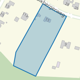 Perceel HZN00-A-1577