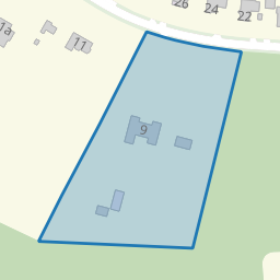 Perceel HZN00-A-1578