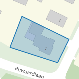 Perceel HZN00-A-1580