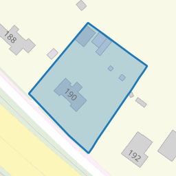 Perceel HZN00-A-1587