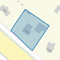 Perceel HZN00-A-1588