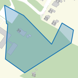 Perceel HZN00-A-1596