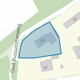 Perceel HZN00-A-1600